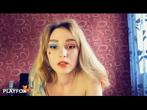 ❤️ Магичне наочаре за виртуелну стварност дале су ми секс са Харли Квин Анални порно ат порн sr.high-pass.ru ﹏