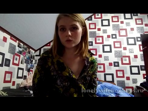 ❤️ Млада плава студентица из Русије воли веће ките. Анални порно ат порн sr.high-pass.ru ﹏
