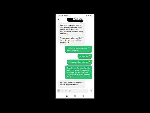 ❤️ Додао сам нову ПАВГ из Тиндера у свој харем (укључен разговор са Тиндером) Анални порно ат порн sr.high-pass.ru ﹏